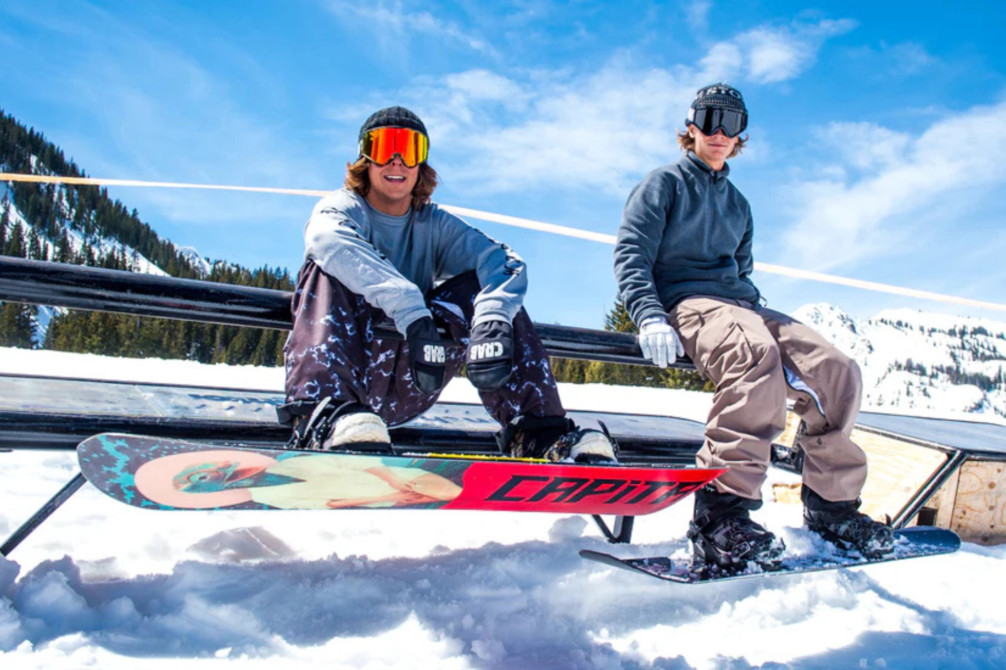 Jak Wybrać Sprzęt Snowboardowy? Deski Drake, Buty Northwave i Akcesoria na Stok