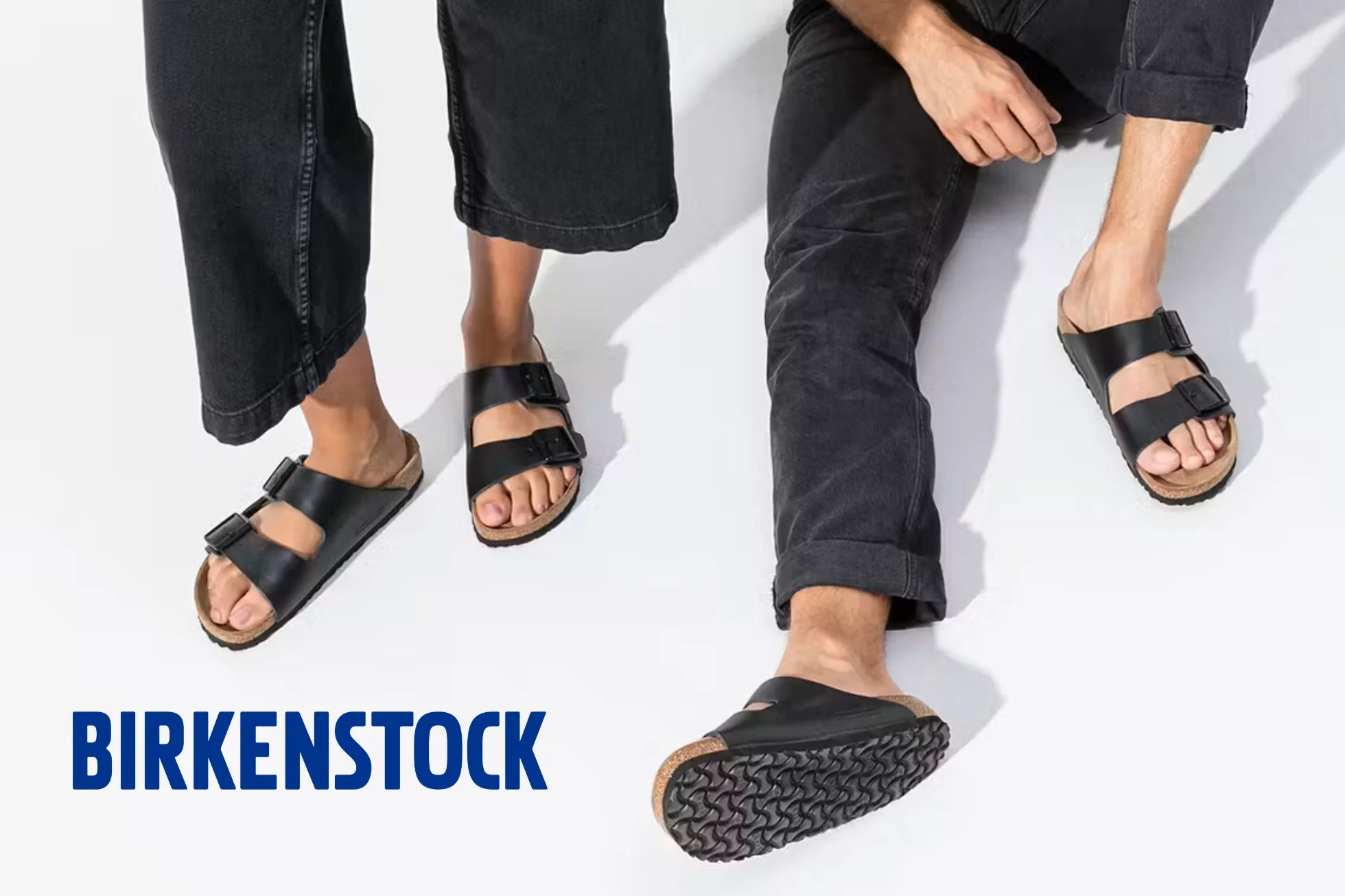 Dlaczego klapki Birkenstock podbiły świat? Wygoda, kultowy styl i profilowana wkładka