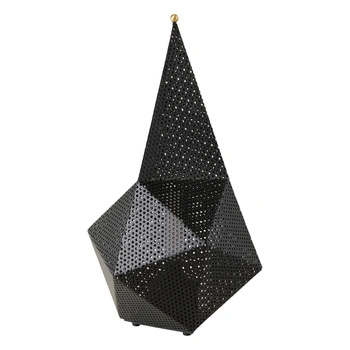 Lampa stołowa Gubi Coppia designerska rzeźbiarska E14
